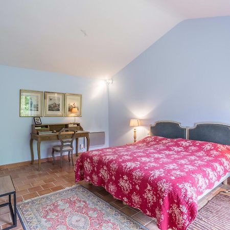 La Maison Des Artistes Ménerbes Zewnętrze zdjęcie