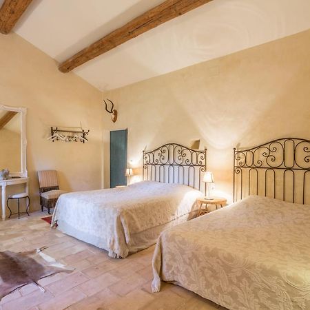 La Maison Des Artistes Ménerbes Zewnętrze zdjęcie