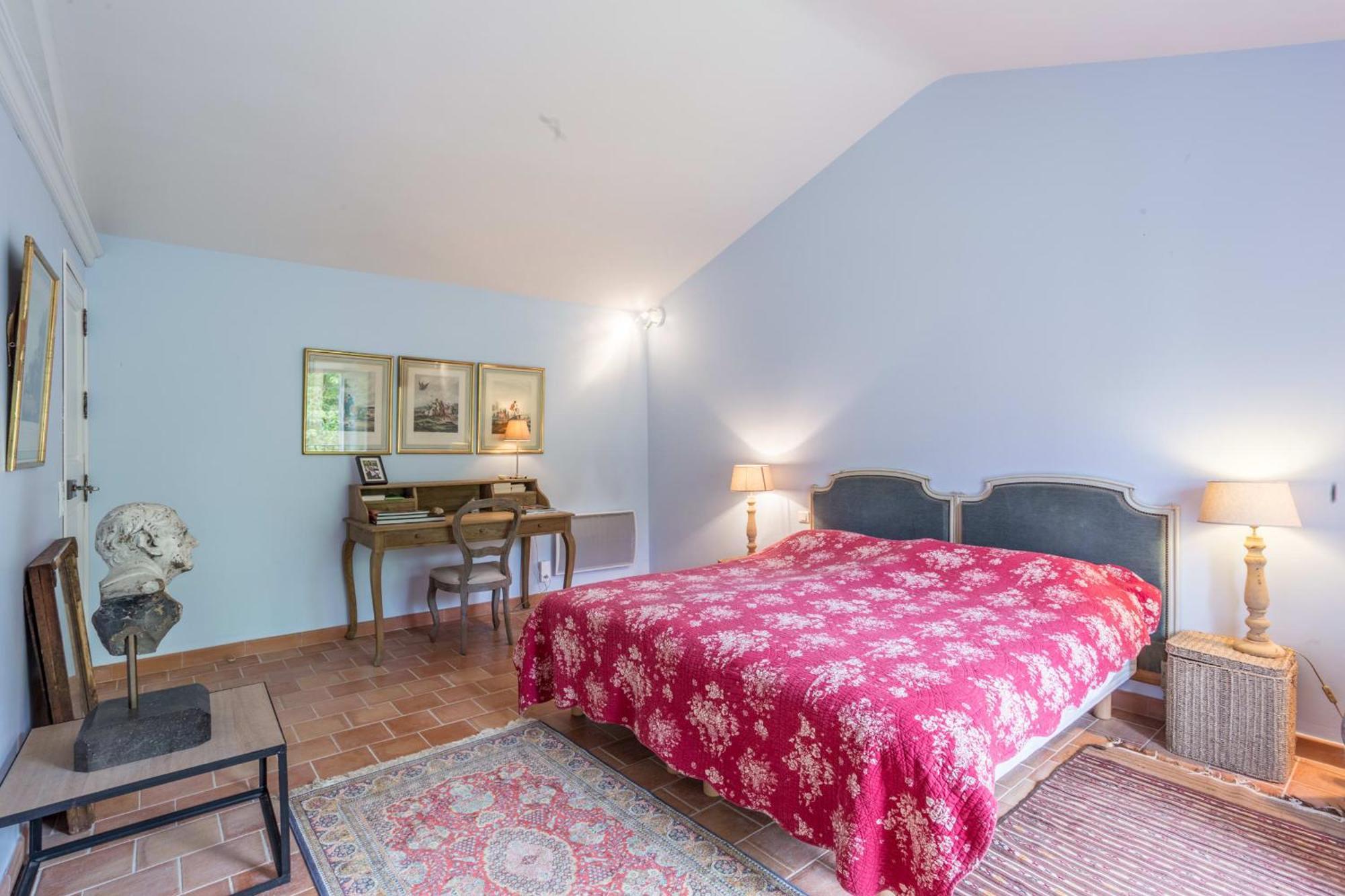 La Maison Des Artistes Ménerbes Zewnętrze zdjęcie