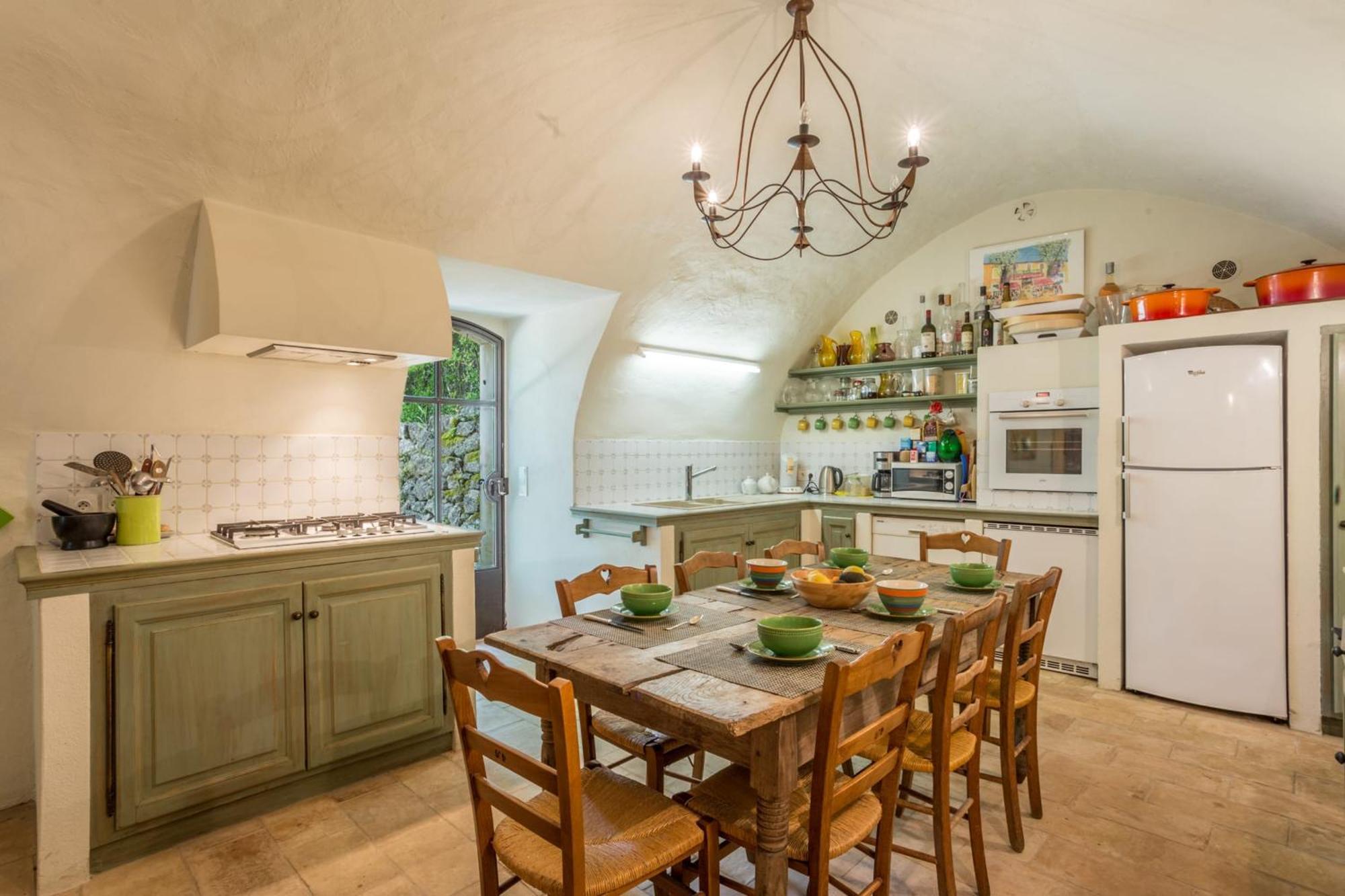 La Maison Des Artistes Ménerbes Zewnętrze zdjęcie
