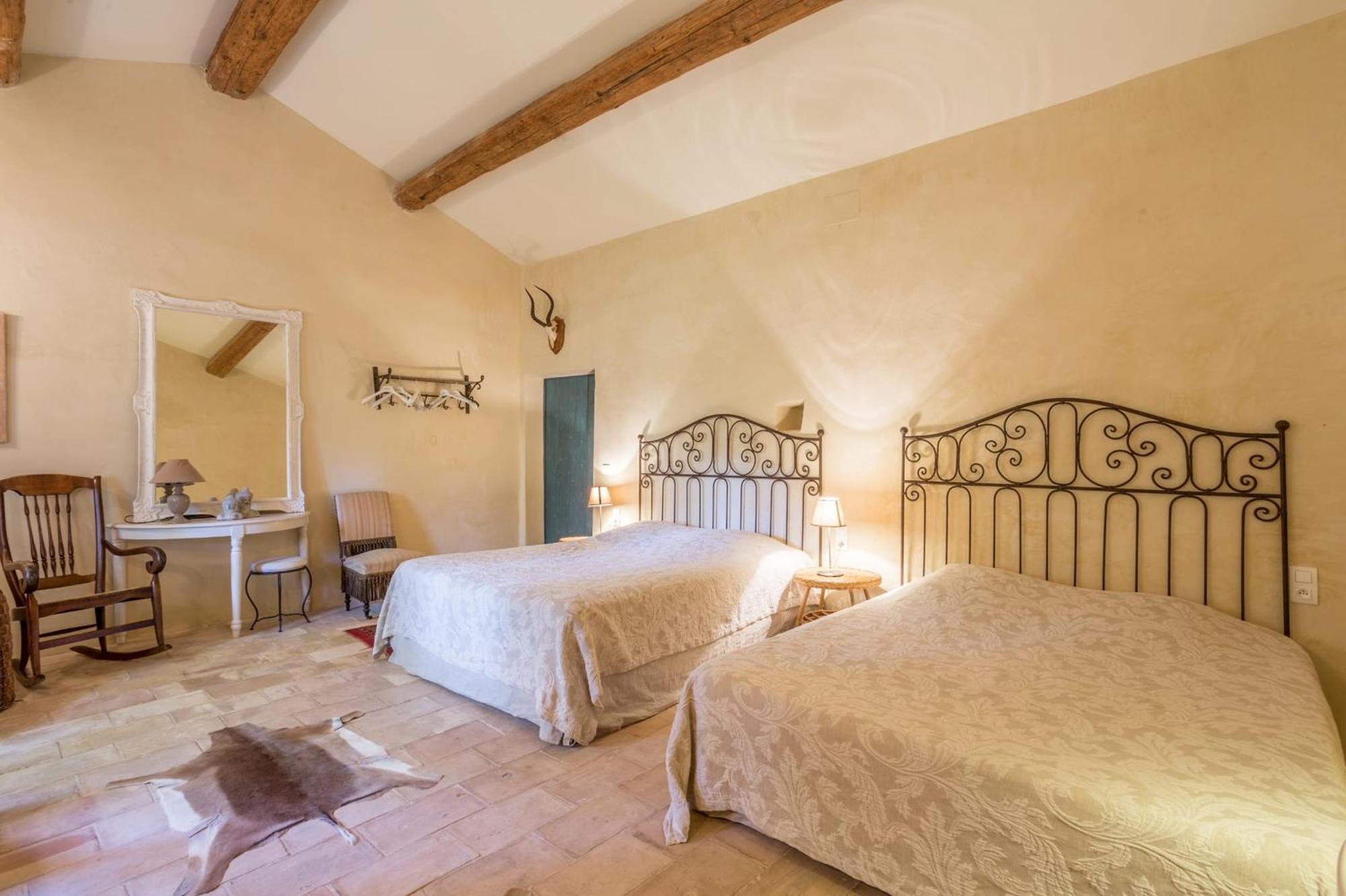 La Maison Des Artistes Ménerbes Zewnętrze zdjęcie