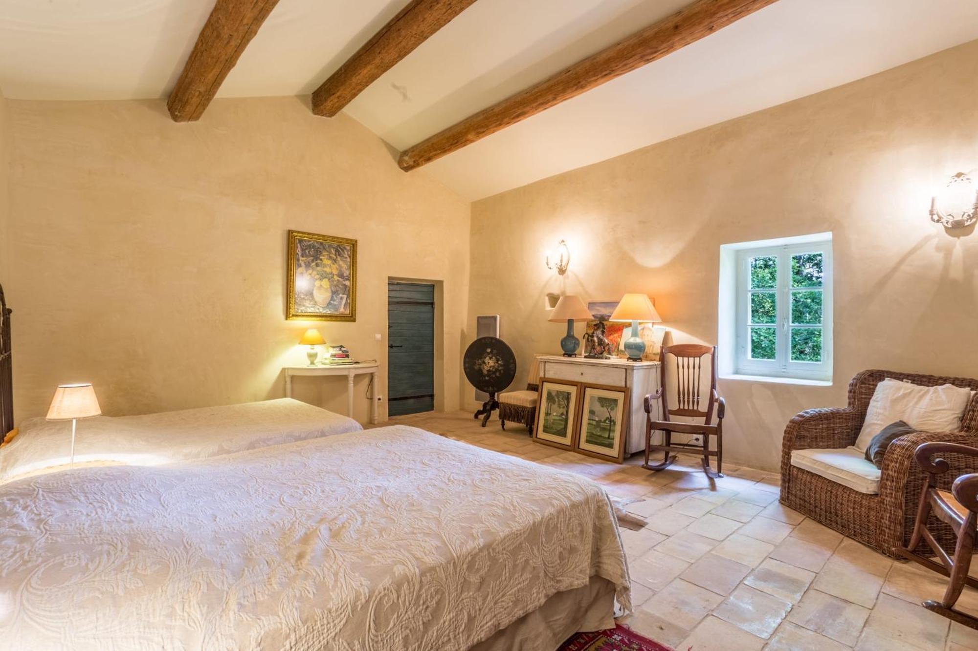 La Maison Des Artistes Ménerbes Zewnętrze zdjęcie